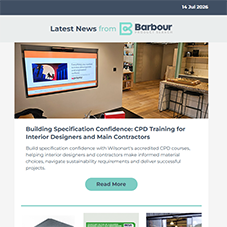 This week’s construction product updates are here